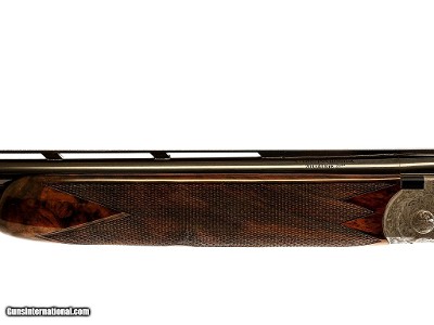 CSMC - Christian Hunter, O/U Sidelock, 20ga. 28