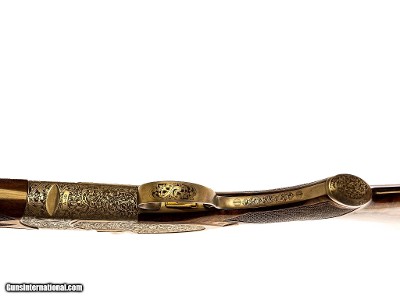 CSMC - Christian Hunter, O/U Sidelock, 20ga. 28