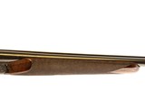 Winchester - Model 21, SxS, #5 Factory Engraving, Two Barrel Set, 28ga/20ga. 26