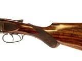 A.H. Fox - CE Grade, SxS, 12ga. 30" Barrels. - 8 of 11