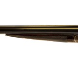 A.H. Fox - CE Grade, SxS, 12ga. 30" Barrels. - 6 of 11