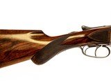 A.H. Fox - CE Grade, SxS, 12ga. 30" Barrels. - 7 of 11