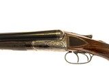 A.H. Fox - CE Grade, SxS, 12ga. 30" Barrels. - 2 of 11