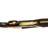 Winchester - Model 21, SxS, Custom Built For Spencer T. Olin, .410ga. 26" Barrels Choked WS1/WS2. MAKE OFFER. - 9 of 15