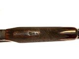 Winchester - Model 21, SxS, Custom Built For Spencer T. Olin, .410ga. 26" Barrels Choked WS1/WS2. MAKE OFFER. - 11 of 15
