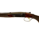 Winchester - Model 21, SxS, Custom Built For Spencer T. Olin, .410ga. 26" Barrels Choked WS1/WS2. MAKE OFFER. - 2 of 15