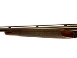 Winchester - Model 21, SxS, Custom Built For Spencer T. Olin, .410ga. 26" Barrels Choked WS1/WS2. MAKE OFFER. - 6 of 15