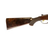 Winchester - Model 21, SxS, Custom Built For Spencer T. Olin, .410ga. 26" Barrels Choked WS1/WS2. MAKE OFFER. - 3 of 15