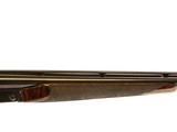 Winchester - Model 21, SxS, Custom Built For Spencer T. Olin, .410ga. 26" Barrels Choked WS1/WS2. MAKE OFFER. - 5 of 15