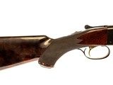 Winchester - Model 21, SxS, Custom Built For Spencer T. Olin, .410ga. 26" Barrels Choked WS1/WS2. MAKE OFFER. - 7 of 15
