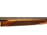Winchester - Model 23 Set, Serial Numbers #2 & #3, Olin Personal Gun, 20ga. 28" F/M (#2) & 25 1/2” M/IM (#3). - 8 of 25