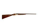 Winchester - Model 23 Set, Serial Numbers #2 & #3, Olin Personal Gun, 20ga. 28" F/M (#2) & 25 1/2” M/IM (#3). - 25 of 25