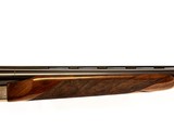 Winchester - Model 23 Set, Serial Numbers #2 & #3, Olin Personal Gun, 20ga. 28" F/M (#2) & 25 1/2” M/IM (#3). - 19 of 25