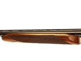Winchester - Model 23 Set, Serial Numbers #2 & #3, Olin Personal Gun, 20ga. 28" F/M (#2) & 25 1/2” M/IM (#3). - 9 of 25