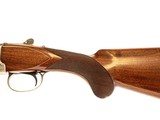 Winchester - Model 23 Set, Serial Numbers #2 & #3, Olin Personal Gun, 20ga. 28" F/M (#2) & 25 1/2” M/IM (#3). - 11 of 25