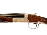 Winchester - Model 23 Set, Serial Numbers #2 & #3, Olin Personal Gun, 20ga. 28" F/M (#2) & 25 1/2” M/IM (#3). - 16 of 25