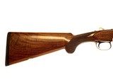 Winchester - Model 23 Set, Serial Numbers #2 & #3, Olin Personal Gun, 20ga. 28" F/M (#2) & 25 1/2” M/IM (#3). - 6 of 25