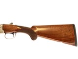 Winchester - Model 23 Set, Serial Numbers #2 & #3, Olin Personal Gun, 20ga. 28" F/M (#2) & 25 1/2” M/IM (#3). - 7 of 25
