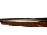 Winchester - Model 23 Set, Serial Numbers #2 & #3, Olin Personal Gun, 20ga. 28" F/M (#2) & 25 1/2” M/IM (#3). - 20 of 25