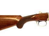 Winchester - Model 23 Set, Serial Numbers #2 & #3, Olin Personal Gun, 20ga. 28" F/M (#2) & 25 1/2” M/IM (#3). - 10 of 25