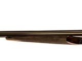 Winchester - Model 21, SxS, 28ga. 28