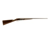 Winchester - Model 21, SxS, 28ga. 28
