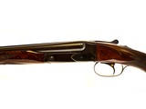 Winchester - Model 21, SxS, 20ga. 28