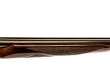 Winchester - Model 21, SxS, 20ga. 28