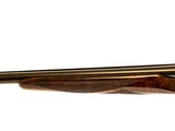 Winchester - Model 21, SxS, 20ga. 28