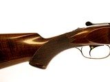 Winchester - Model 21, SxS, 20ga. 28