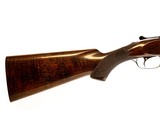 Winchester - Model 21, SxS, 20ga. 28