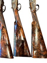 Hartmann & Weiss - O/U Trio, 20ga. MAKE OFFER. - 2 of 10