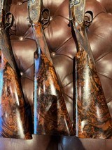 Hartmann & Weiss - O/U Trio, 20ga. MAKE OFFER. - 5 of 10