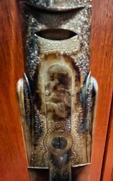 Hartmann & Weiss - O/U Trio, 20ga. MAKE OFFER. - 9 of 10