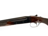 Winchester - Model 21, SxS, 16ga. 26
