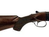 Winchester - Model 21, SxS, 16ga. 26