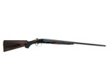 Winchester - Model 21, SxS, 16ga. 26