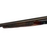 Winchester - Model 21, SxS, 16ga. 26