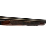 Winchester - Model 21, SxS, 16ga. 26