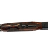 Winchester - Model 21, SxS, 16ga. 26