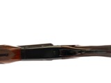 Winchester - Model 21, SxS, 16ga. 26