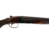 Winchester - Model 21, SxS, 16ga. 26