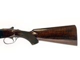 Winchester - Model 21, SxS, 16ga. 26