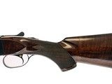Winchester - Model 21, SxS, 16ga. 26