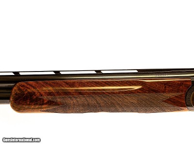 CSMC - A10, O/U Sidelock, Sporting, 12ga, 28