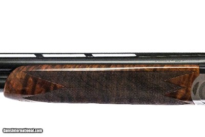 CSMC - A10, O/U Sidelock, Deluxe Grade, 12ga. 28