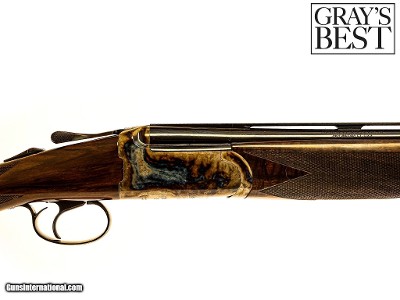 CSMC - Revelation, Case Colored, O/U, 20ga. 30