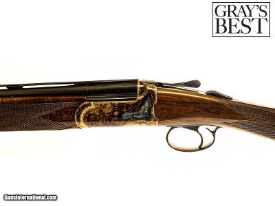 CSMC - Revelation, Case Colored, O/U, 20ga. 30
