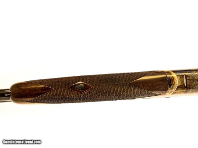 CSMC - Revelation, Case Colored, O/U, 20ga. 30