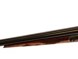 Parker Reproduction - DHE Grade, SxS, Two Barrel Set, 28ga. 26